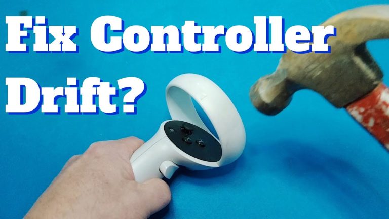 How to Calibrate Oculus Quest 2 Controllers?: Effortless Guide