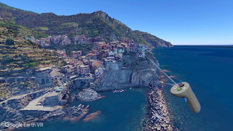 How to Install Google Earth VR on Oculus Quest 2: A Step-by-Step Guide