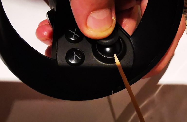 Oculus Quest 2 Controller Drifting? Fix It Now!