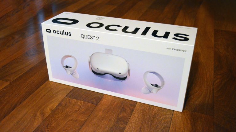 Oculus Quest 2 Floor Level Too High? Quick Fixes!