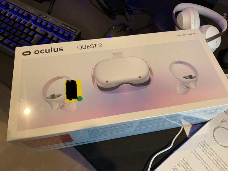 Virtamate Oculus Quest 2?