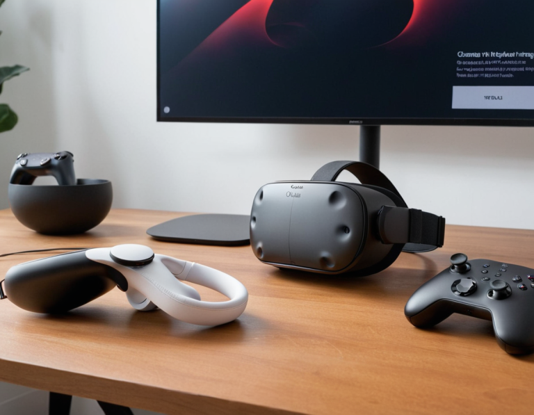 How to Update Oculus Quest 2 Games