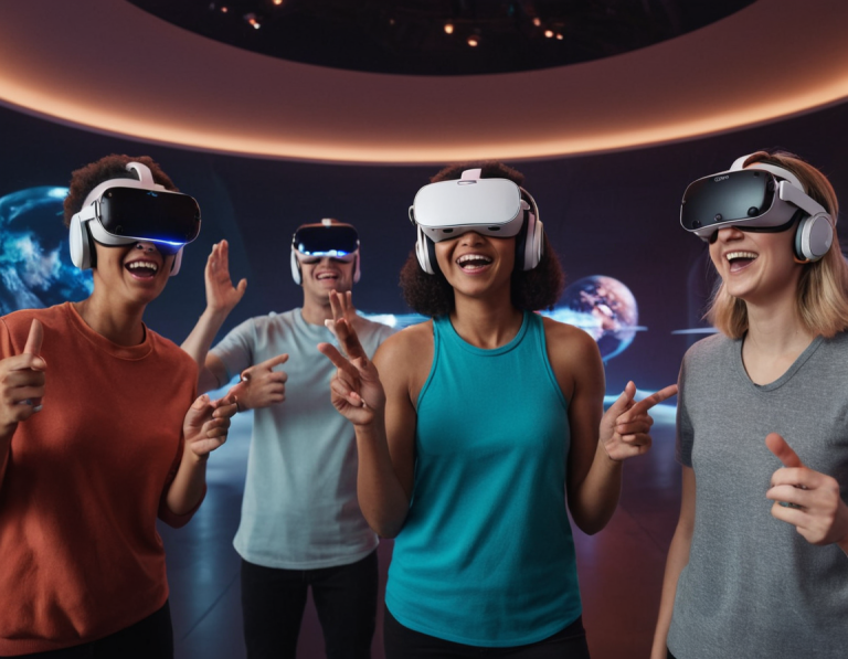 Can You Connect Oculus Quest 2 to a Treadmill