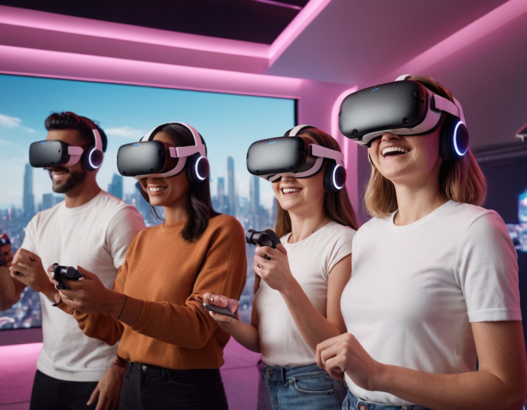 The Best Adventure Games on Oculus Quest 2