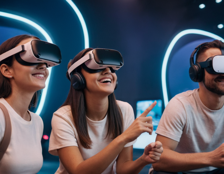 Can You Use Oculus Quest 2 for 3D Modeling