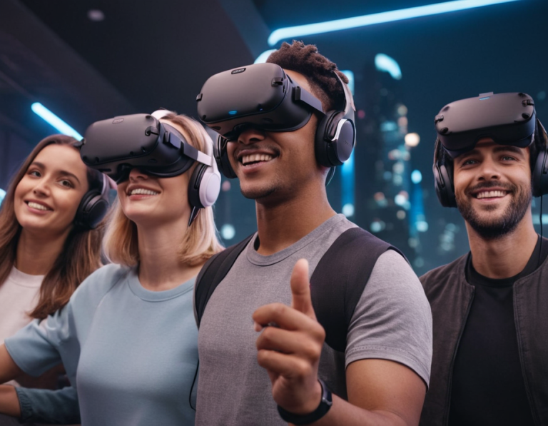 The Best Shooter Games on Oculus Quest 2