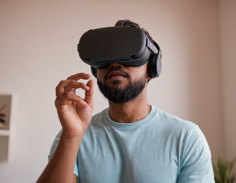 How to Fix Lag on Oculus Quest 2