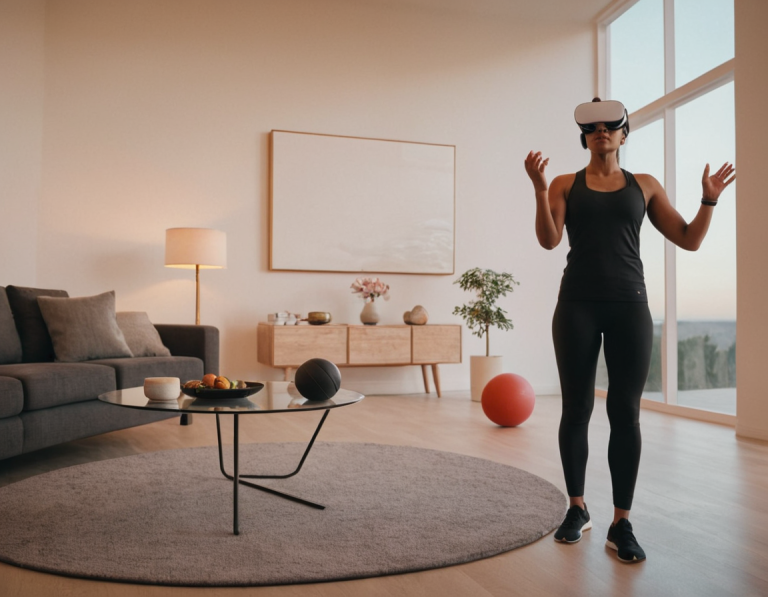 How to Watch 360-Degree Videos on Oculus Quest 2