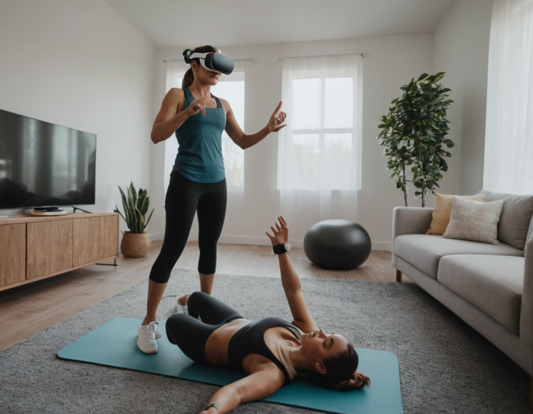 Can You Use Oculus Quest 2 While Lying Down